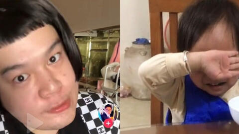 Long Chun cùng nhiều hot TikToker nổi tiếng bị réo tên do đăng tải nội dung vi phạm