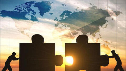 Hoạt động M&A năm 2021 được dự báo tăng trưởng mạnh chưa từng thấy