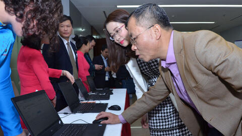 EVN chính thức cung cấp hợp đồng điện tử