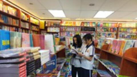 Bí ẩn SGK tiếng Anh chương trình giáo dục phổ thông mới