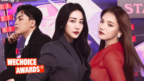 Văn Mai Hương và Myra Trần hòa giọng thăng hoa, khán giả nổi da gà với thông điệp trong ca khúc Cầu Vồng Lấp Lánh