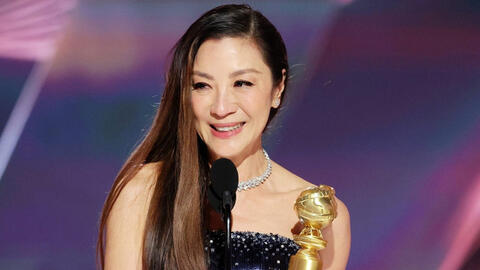 Dương Tử Quỳnh: "40 năm, tôi không buông bỏ nghề"