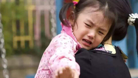 Bé gái 6 tuổi tự cứu mình khỏi tay bọn bắt cóc chỉ bằng một câu nói