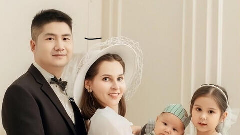 Lấy được cô vợ "tính nóng như kem", anh chồng lãi lớn sau 8 năm kết hôn