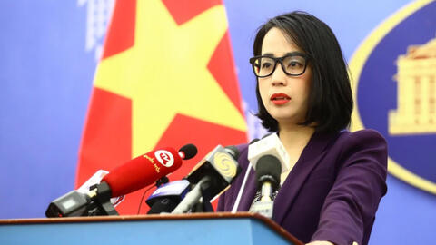Việt Nam yêu cầu Văn phòng Cao ủy Nhân quyền Liên hợp quốc đính chính thông tin
