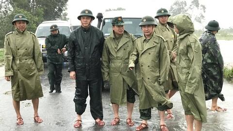 Đã tìm thấy 7 thi thể trong đoàn công tác gặp nạn