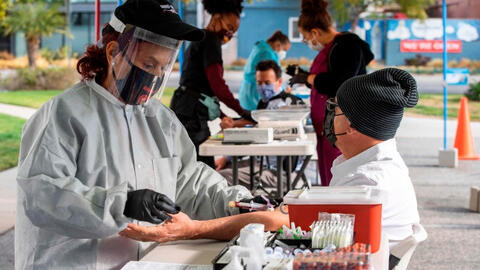 Biến chủng nCoV lần đầu tiên xuất hiện ở Việt Nam nguy hiểm ra sao?