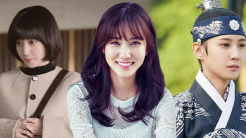 Nữ chính "Luật sư kỳ lạ Woo Young Woo": Bén duyên với điện ảnh từ nhỏ, từng sợ nhận vai diễn tự kỷ