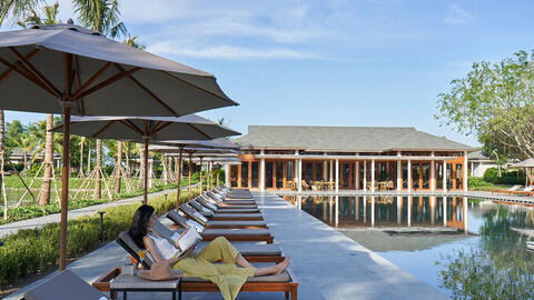 Khách sạn, resort trên toàn quốc đưa ra nhiều ưu đãi hấp dẫn