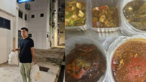 Khách "sộp" đặt hàng với hóa đơn 10 triệu VNĐ đòi giao tận nơi trả tiền mặt, ông chủ nhà hàng "chiều lòng" nào ngờ vướng rắc rối không tưởng