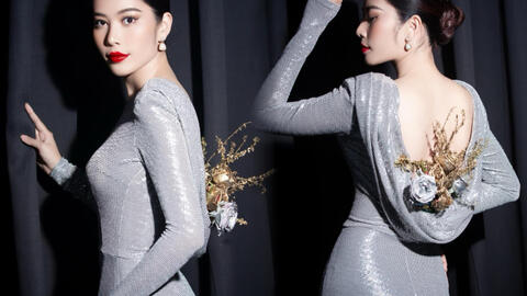 Nực cười chuyện "tiêu chuẩn kép" của Nam Em: Diễn vai "cô gái đáng thương" trong bộ phim thị phi chưa tìm ra tập cuối