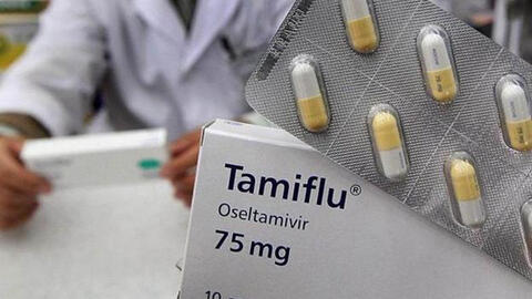 Số ca mắc cúm A tăng cao, Bộ Y tế yêu cầu kiểm soát giá, xử lý nghiêm việc đẩy giá thuốc Tamiflu