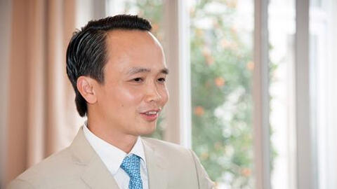 Bộ Tài chính: Sẽ xử lý nghiêm vụ Trịnh Văn Quyết 'bán chui' cổ phiếu