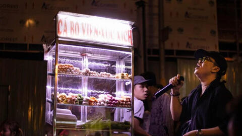 Vấn nạn karaoke tại Việt Nam lên báo nước ngoài