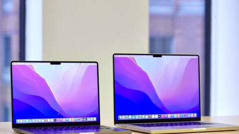 Đánh giá MacBook Pro 2021: Máy tính xách tay gần như hoàn hảo của tương lai