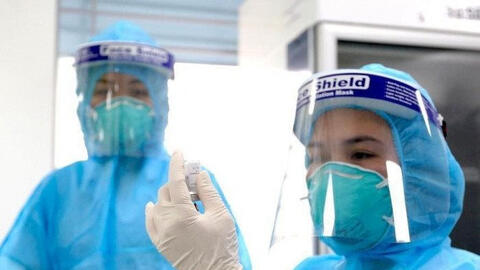 Thêm 12.680 ca COVID-19 trong ngày 8/9, có 13.937 bệnh nhân khỏi bệnh