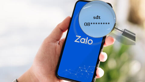 Tận mắt thấy người thân nhắn tin mượn 800 triệu đồng, chuyển khoản xong mới biết mất tiền: Chiêu lừa quen thuộc trên Zalo