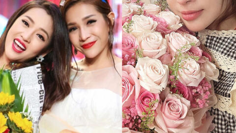 Bị soi loạt dấu hiệu rạn nứt với Puka, Khả Như đăng bài ẩn ý đầy tâm trạng