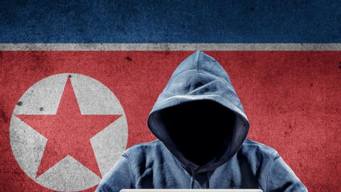 Tin tặc Triều Tiên bị cáo buộc đánh cắp gần 400 triệu USD thông qua tiền điện tử
