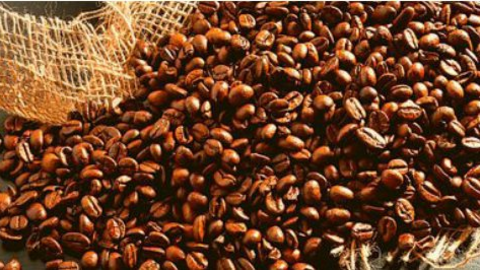 Giá cà phê xuất khẩu đạt mức cao nhất trong gần 4 năm