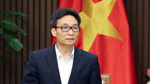 Chiến lược chống dịch 5 bước cần được  kiên trì thực hiện