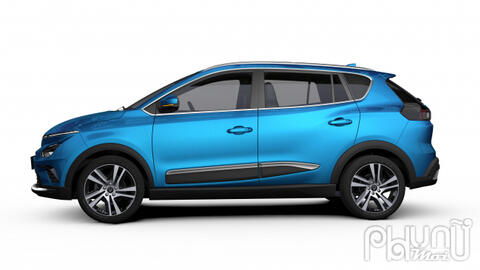 Hôm nay Vinfast mở bán ô tô điện đầu tiên tại Việt Nam