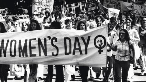 Ý nghĩa và nguồn gốc ngày Quốc tế Phụ nữ 8/3 ít người biết