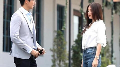 Vô tình gặp người yêu cũ, tôi sửng sốt vì cuộc sống hiện tại của anh