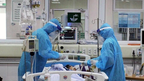 Người dân nên làm gì để vượt qua hội chứng hậu COVID-19?