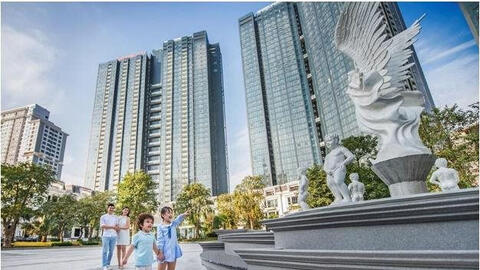 Sunshine Group – Hướng đi tiên phong khẳng định vị thế dẫn đầu