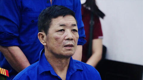 Trùm bảo kê Hưng 'Kính' tử vong trong bệnh viện