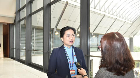 Cán bộ nữ tham gia cấp ủy ở 3 cấp tăng cả về số lượng lẫn chất lượng