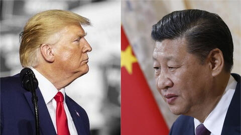 Trung Quốc bất ngờ trả đũa, áp thuế lên 75 tỷ USD hàng hóa của Mỹ