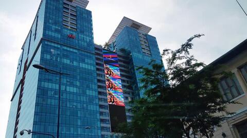 Bất động sản hậu COVID-19: Tòa nhà cho thuê giữ giá, văn phòng 'ảo' lên ngôi