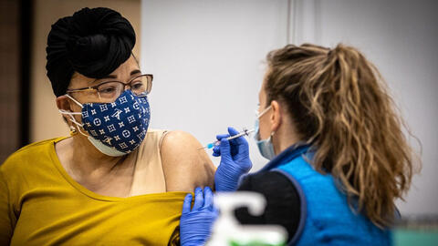 WTO: Tiến trình triển khai vaccine quyết định đà phục hồi thương mại toàn cầu