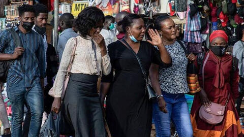 WHO cảnh báo không nên mất cảnh giác trước đại dịch COVID-19