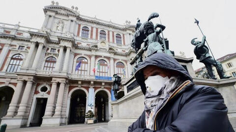 WHO: Châu Âu đang bước vào giai đoạn khó khăn trong chống dịch khi năm học mới bắt đầu