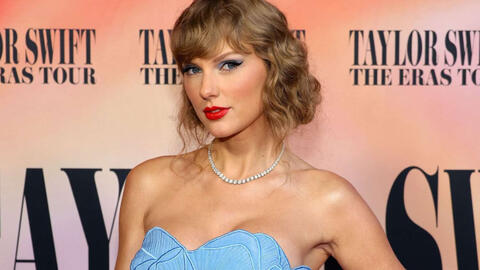 Taylor Swift thành nữ tỷ phú quyền lực: Sở hữu khối tài sản 27.000 tỷ đồng chỉ nhờ âm nhạc!