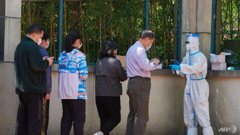 Thượng Hải ghi nhận ca tử vong đầu tiên vì COVID-19 kể từ khi phong tỏa