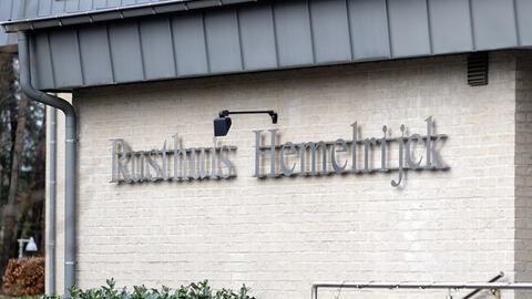 27 người tử vong vì Covid-19 sau khi tham gia tiệc ở viện dưỡng lão