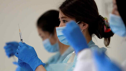 Biến thể Delta, rào cản ngăn châu Á trở lại bình thường