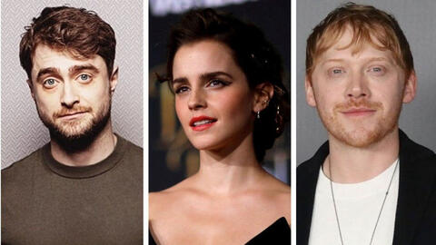 10 ngôi sao trong Harry potter thành công nhất sau 20 năm