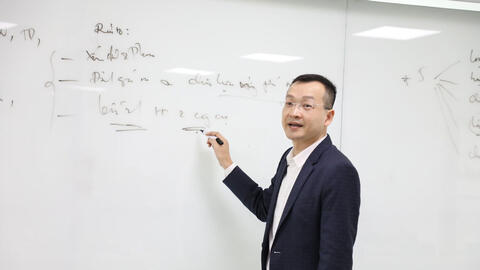 Chuyên gia ngành nhân sự chỉ cách tuyển người đúng, dùng người hay