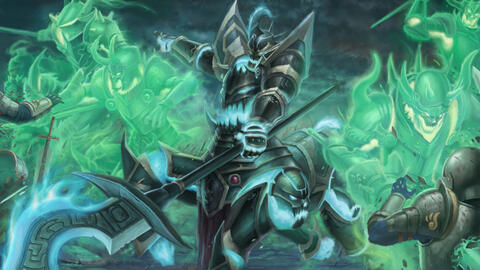 Chưa ra mắt, "máy ủi" của Tốc Chiến đã khiến cộng đồng hốt hoảng vì lý do này