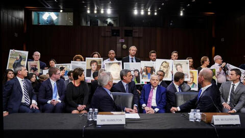 Những hình ảnh ấn tượng nhất tuần cuối cùng tháng 10