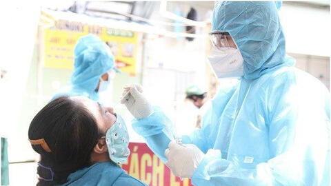 Đến địa phương khác, ai cần phải xét nghiệm COVID-19?