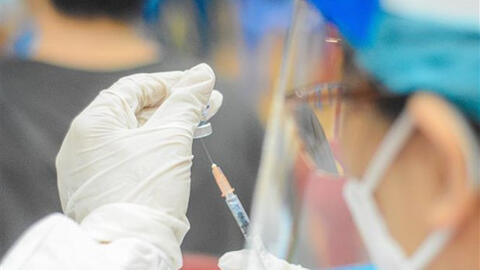 Bộ Y tế xin ý kiến về việc tiêm vaccine cho trẻ dưới 12 tuổi