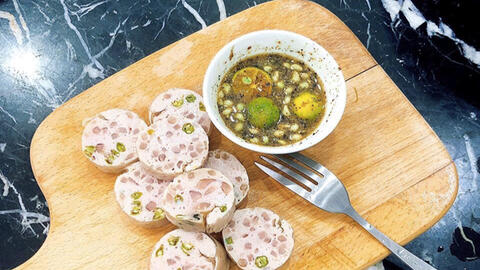 Gợi ý món mới ngon bùng nổ cho chuyến dã ngoại cuối tuần