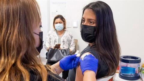 Tầm quan trọng của việc mũi tiêm vaccine COVID-19 thứ 2