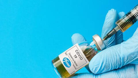 Việt Nam sắp nhận gần 100.000 liều vaccine Pfizer đầu tiên